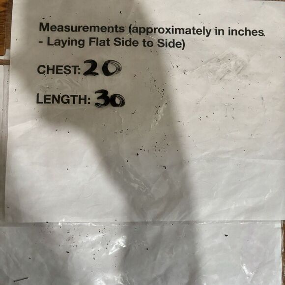 CAbi Cardigan Womens Large Lucy Salmon Periwinkle Button Sweater Cotton Blend - Picture 8 of 8